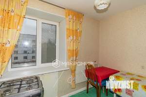 2-к квартира, вторичка, 50м2, 5/5 этаж