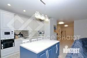 4-к квартира, вторичка, 156м2, 4/24 этаж