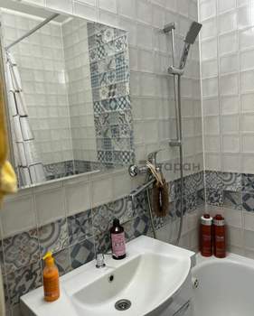 2-к квартира, вторичка, 59м2, 8/10 этаж