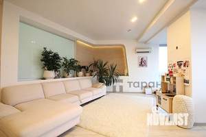 3-к квартира, вторичка, 100м2, 15/15 этаж