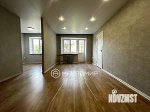 2-к квартира, вторичка, 42м2, 3/5 этаж