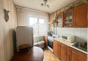 2-к квартира, вторичка, 44м2, 4/5 этаж