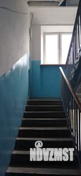 3-к квартира, вторичка, 72м2, 3/4 этаж