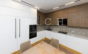 3-к квартира, вторичка, 94м2, 12/16 этаж