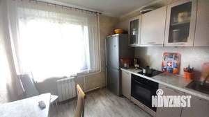 3-к квартира, вторичка, 67м2, 4/5 этаж
