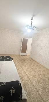 2-к квартира, вторичка, 43м2, 5/5 этаж