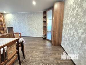 1-к квартира, вторичка, 31м2, 3/5 этаж