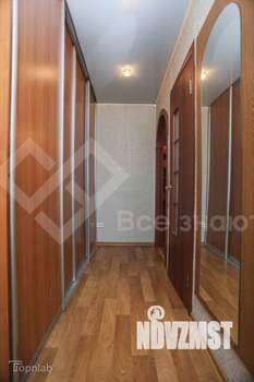 2-к квартира, вторичка, 46м2, 5/5 этаж