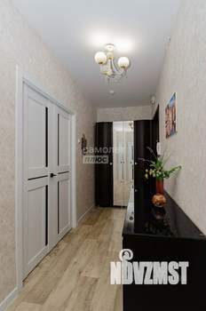 2-к квартира, вторичка, 68м2, 2/10 этаж