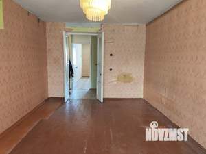 2-к квартира, вторичка, 48м2, 4/5 этаж