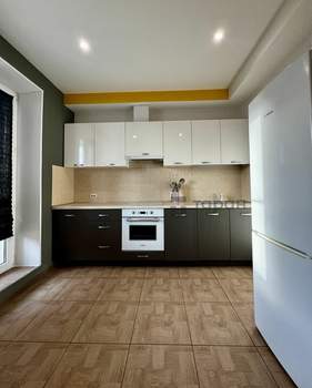 1-к квартира, вторичка, 47м2, 13/19 этаж