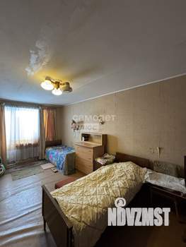 3-к квартира, вторичка, 63м2, 9/10 этаж