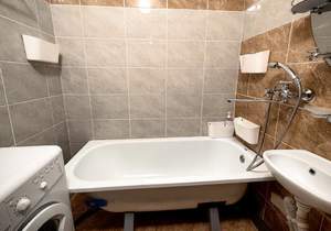 1-к квартира, вторичка, 40м2, 6/10 этаж