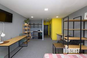 Студия квартира, вторичка, 32м2, 18/25 этаж