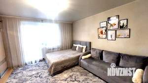 2-к квартира, вторичка, 57м2, 3/10 этаж