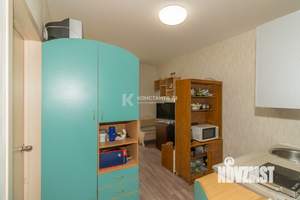 1-к квартира, вторичка, 32м2, 10/10 этаж