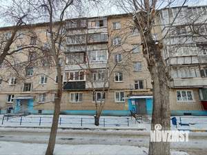 2-к квартира, вторичка, 45м2, 4/5 этаж