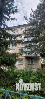 1-к квартира, вторичка, 30м2, 2/5 этаж