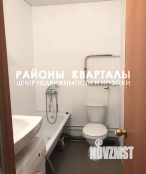 Студия квартира, вторичка, 30м2, 6/20 этаж