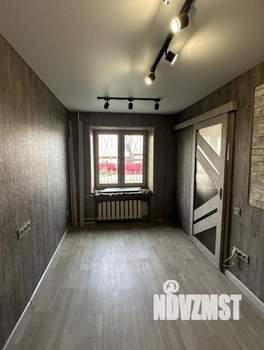 3-к квартира, вторичка, 57м2, 1/5 этаж