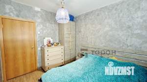 2-к квартира, вторичка, 57м2, 3/10 этаж