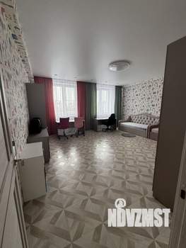 3-к квартира, вторичка, 142м2, 7/15 этаж