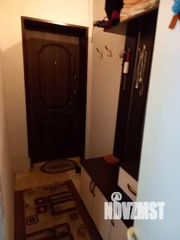 1-к квартира, вторичка, 33м2, 5/5 этаж