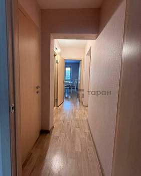 2-к квартира, вторичка, 54м2, 1/10 этаж