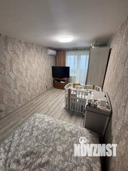 1-к квартира, вторичка, 33м2, 9/11 этаж