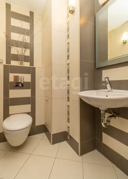 3-к квартира, вторичка, 106м2, 3/9 этаж