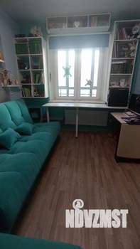 1-к квартира, вторичка, 33м2, 6/10 этаж