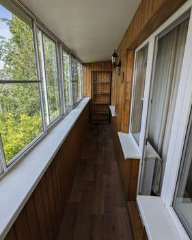 2-к квартира, вторичка, 45м2, 4/5 этаж