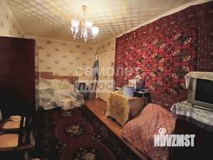 3-к квартира, вторичка, 60м2, 3/5 этаж