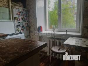 2-к квартира, вторичка, 49м2, 2/4 этаж
