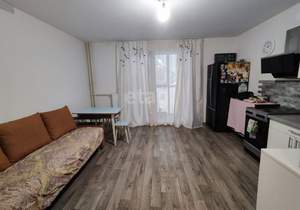 2-к квартира, вторичка, 48м2, 1/18 этаж