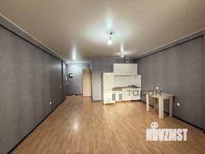 Студия квартира, вторичка, 31м2, 2/18 этаж