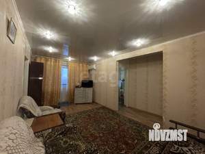2-к квартира, вторичка, 46м2, 5/5 этаж