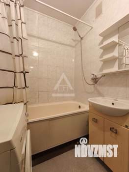 1-к квартира, вторичка, 41м2, 6/10 этаж