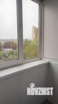 1-к квартира, вторичка, 33м2, 6/9 этаж