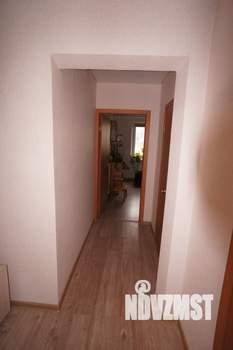 2-к квартира, вторичка, 54м2, 1/10 этаж