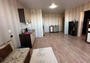 2-к квартира, вторичка, 41м2, 8/10 этаж