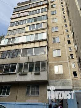 1-к квартира, вторичка, 37м2, 3/9 этаж