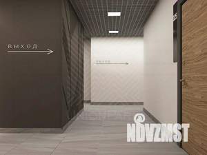 2-к квартира, вторичка, 55м2, 14/25 этаж