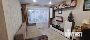 1-к квартира, вторичка, 31м2, 3/5 этаж