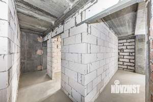 2-к квартира, сданный дом, 63м2, 16/16 этаж