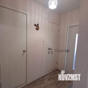 1-к квартира, вторичка, 36м2, 3/10 этаж