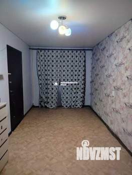 2-к квартира, вторичка, 46м2, 4/5 этаж