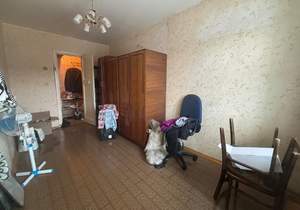 2-к квартира, вторичка, 42м2, 3/5 этаж