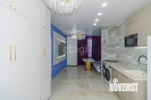 1-к квартира, вторичка, 45м2, 5/24 этаж