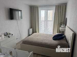 2-к квартира, вторичка, 55м2, 9/10 этаж